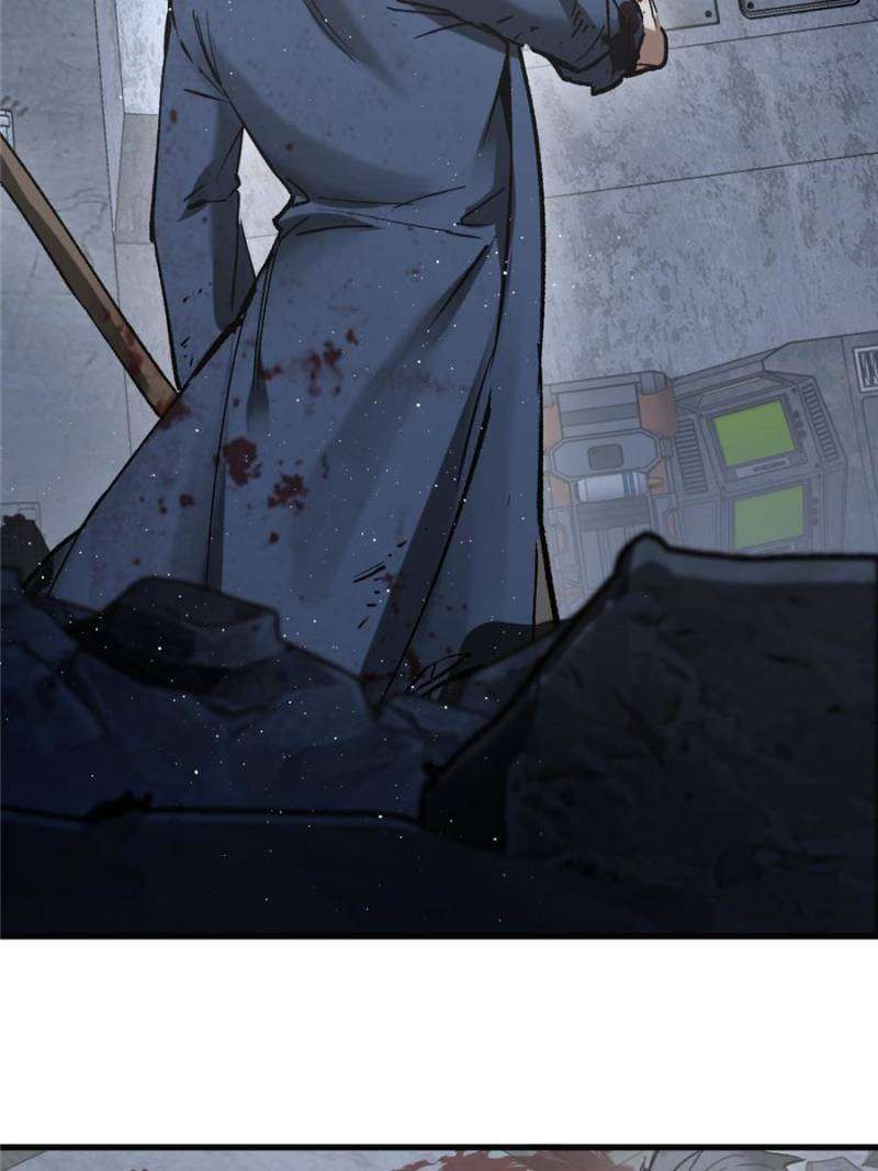 Another beginning with the Guhuo bird chapter 270 page 96