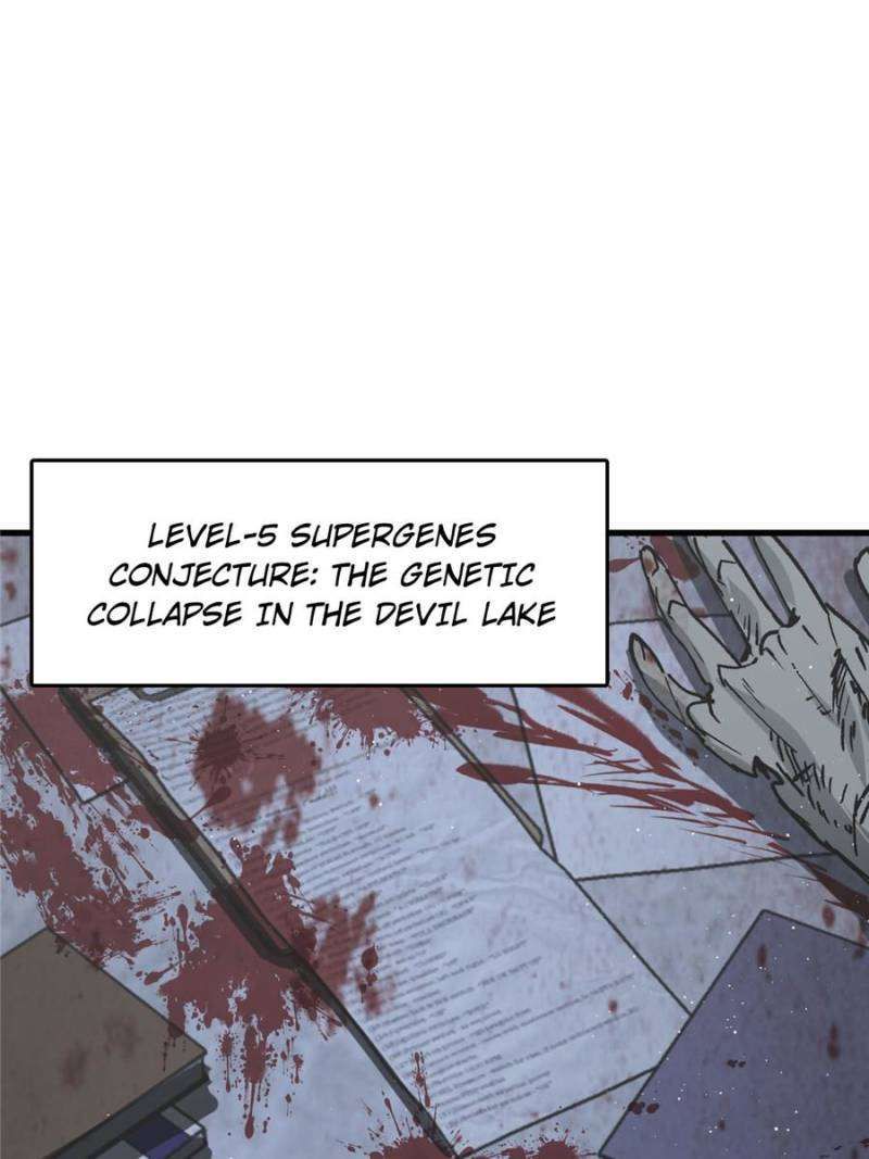 Another beginning with the Guhuo bird chapter 270 page 98