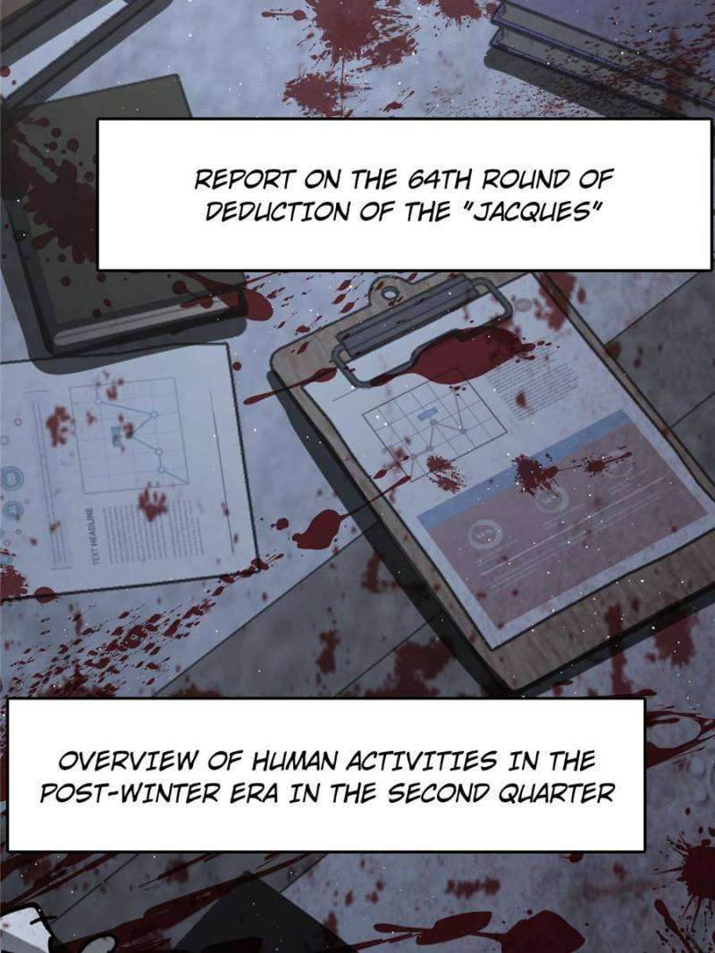 Another beginning with the Guhuo bird chapter 270 page 99