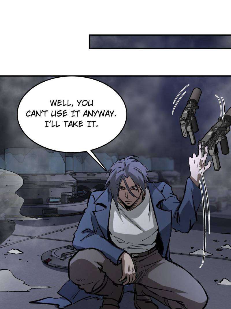 Another beginning with the Guhuo bird chapter 271 page 11