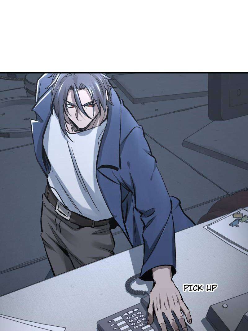 Another beginning with the Guhuo bird chapter 271 page 14