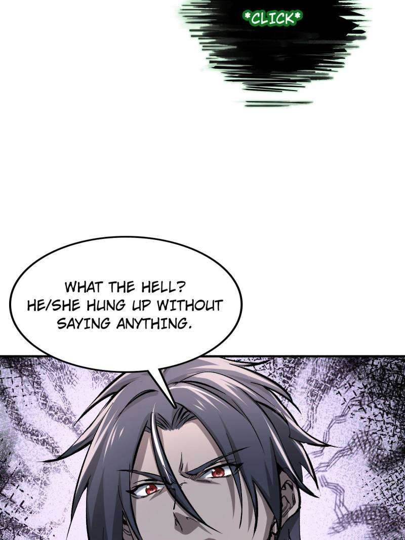 Another beginning with the Guhuo bird chapter 271 page 17