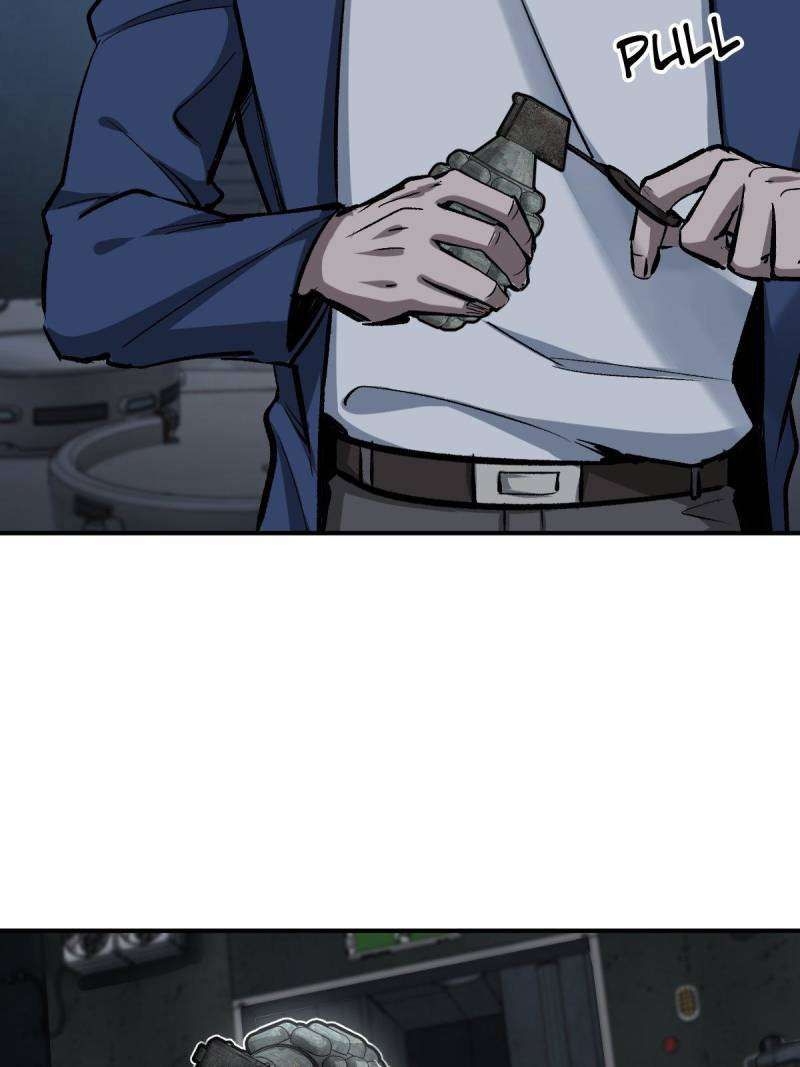 Another beginning with the Guhuo bird chapter 271 page 19