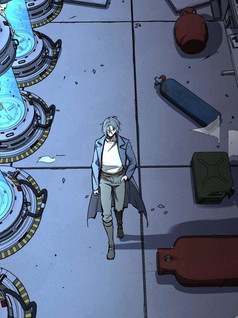 Another beginning with the Guhuo bird chapter 271 page 2