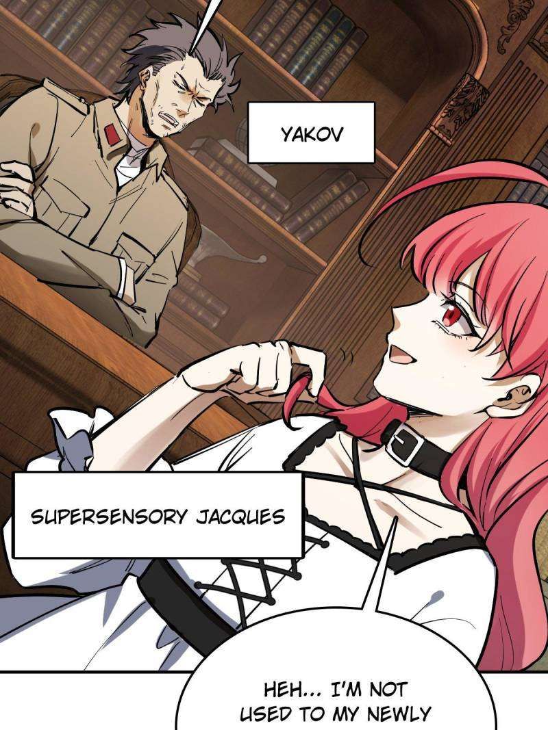 Another beginning with the Guhuo bird chapter 271 page 24