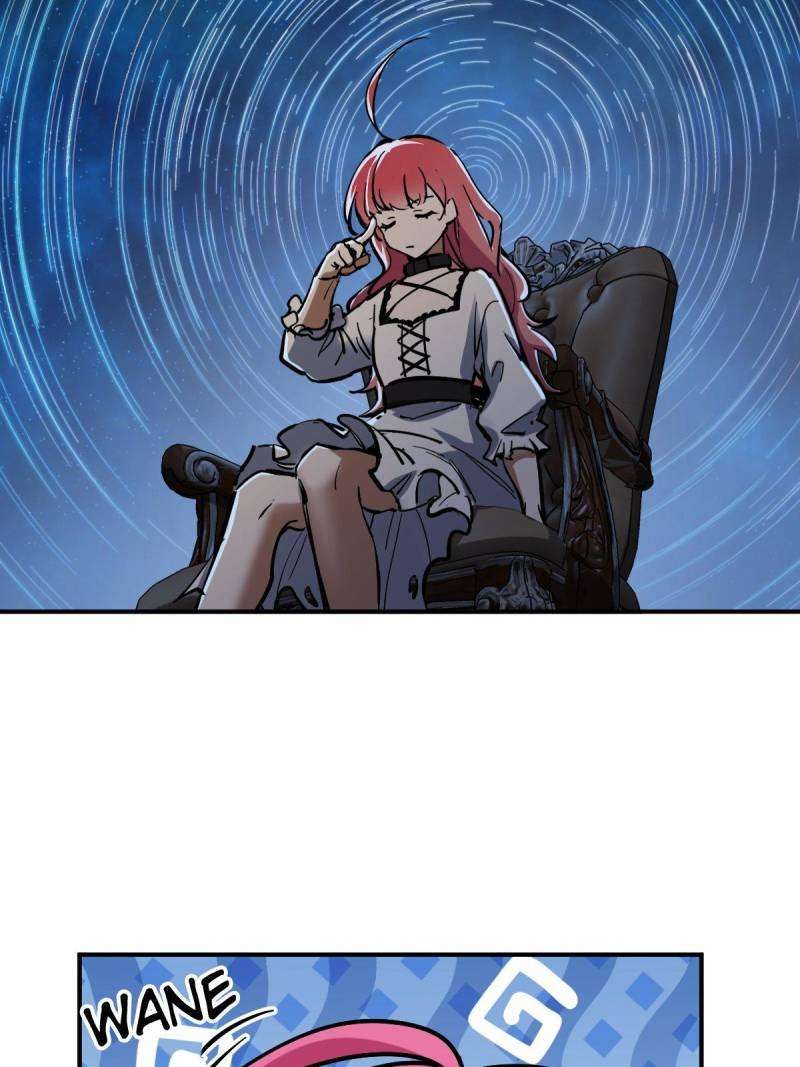 Another beginning with the Guhuo bird chapter 271 page 26