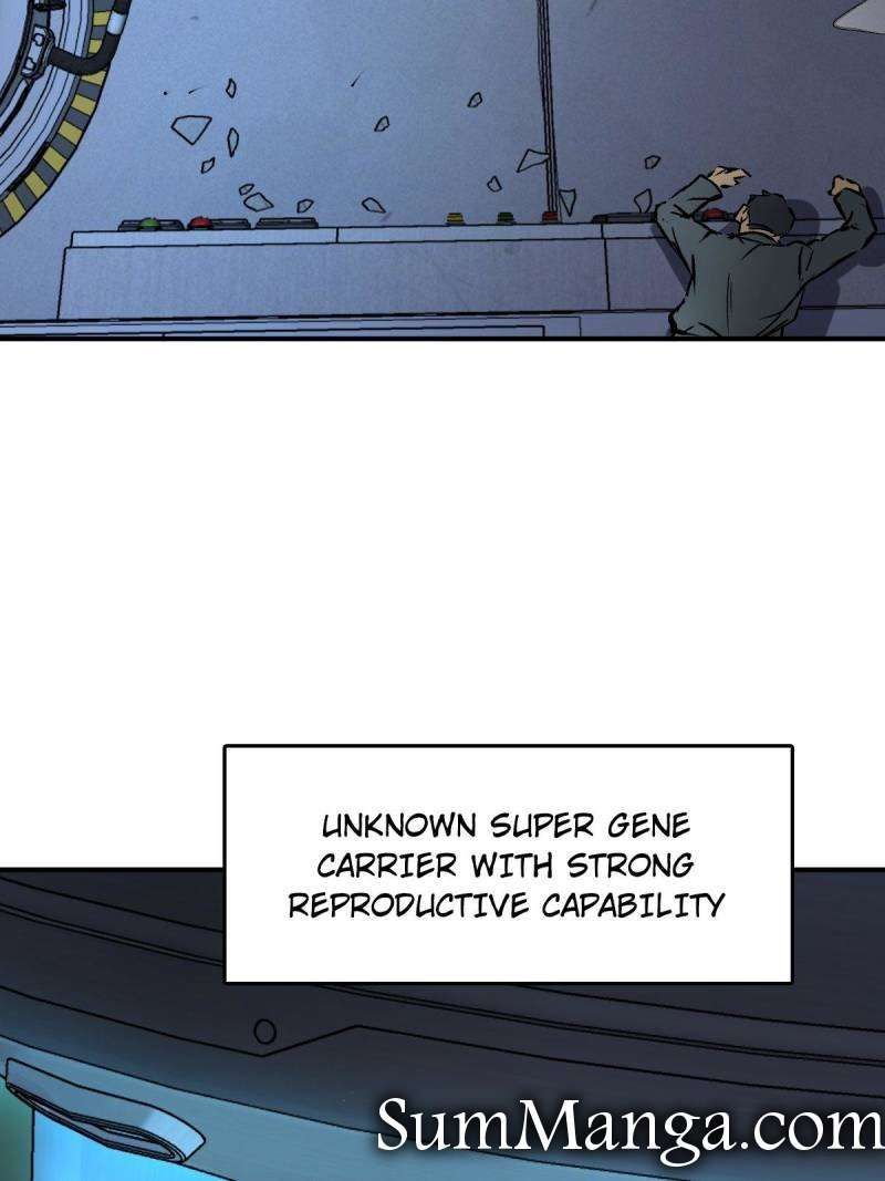 Another beginning with the Guhuo bird chapter 271 page 3