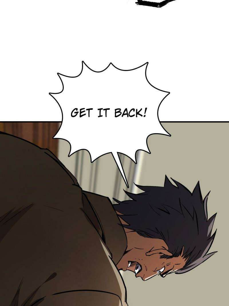 Another beginning with the Guhuo bird chapter 271 page 30