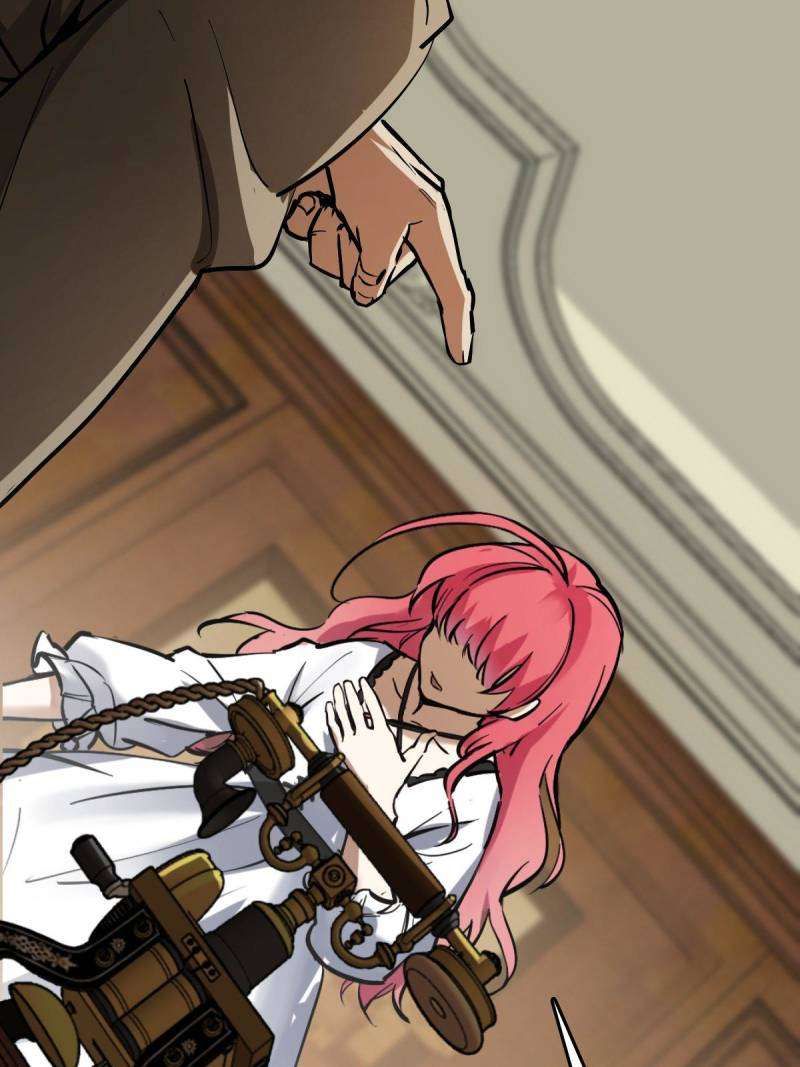 Another beginning with the Guhuo bird chapter 271 page 31