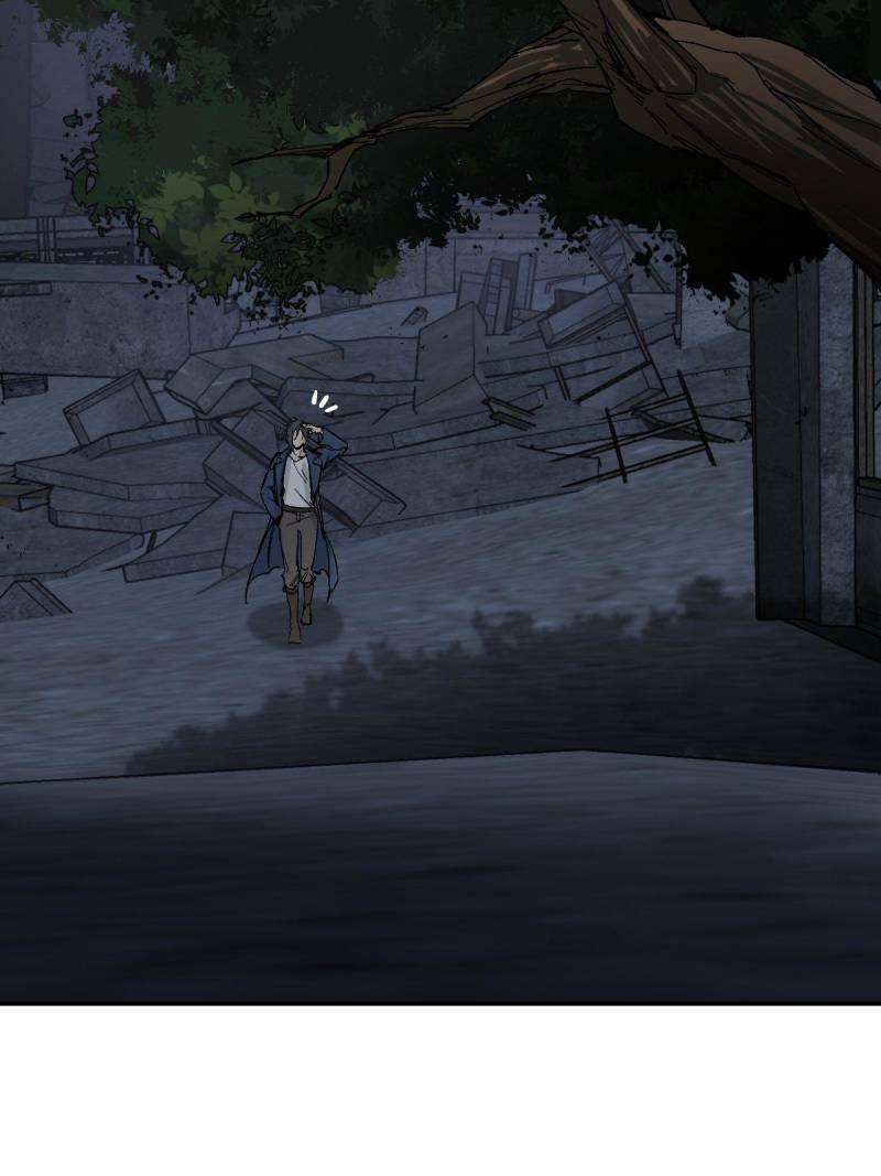 Another beginning with the Guhuo bird chapter 271 page 34