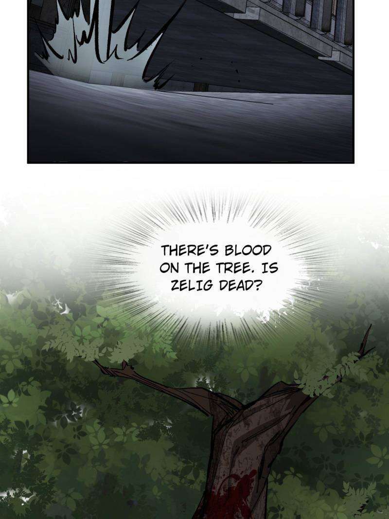 Another beginning with the Guhuo bird chapter 271 page 36