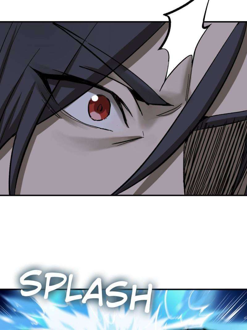 Another beginning with the Guhuo bird chapter 271 page 38