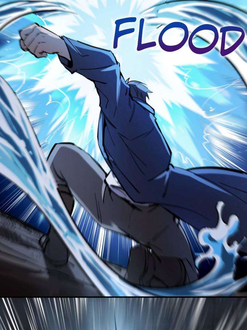 Another beginning with the Guhuo bird chapter 271 page 39