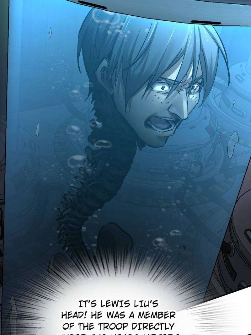 Another beginning with the Guhuo bird chapter 271 page 4