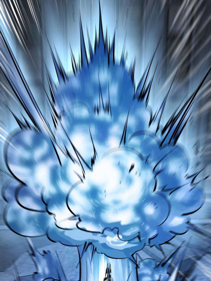 Another beginning with the Guhuo bird chapter 271 page 40