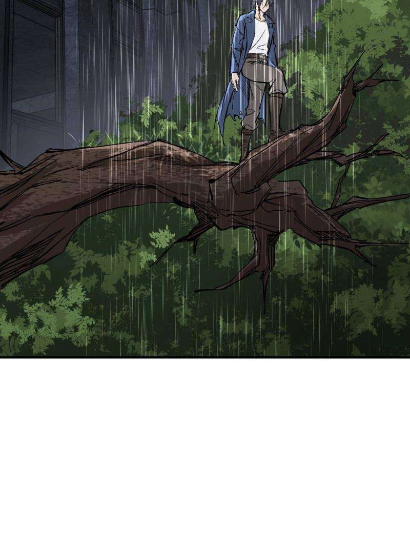 Another beginning with the Guhuo bird chapter 271 page 43