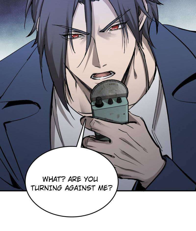 Another beginning with the Guhuo bird chapter 271 page 48