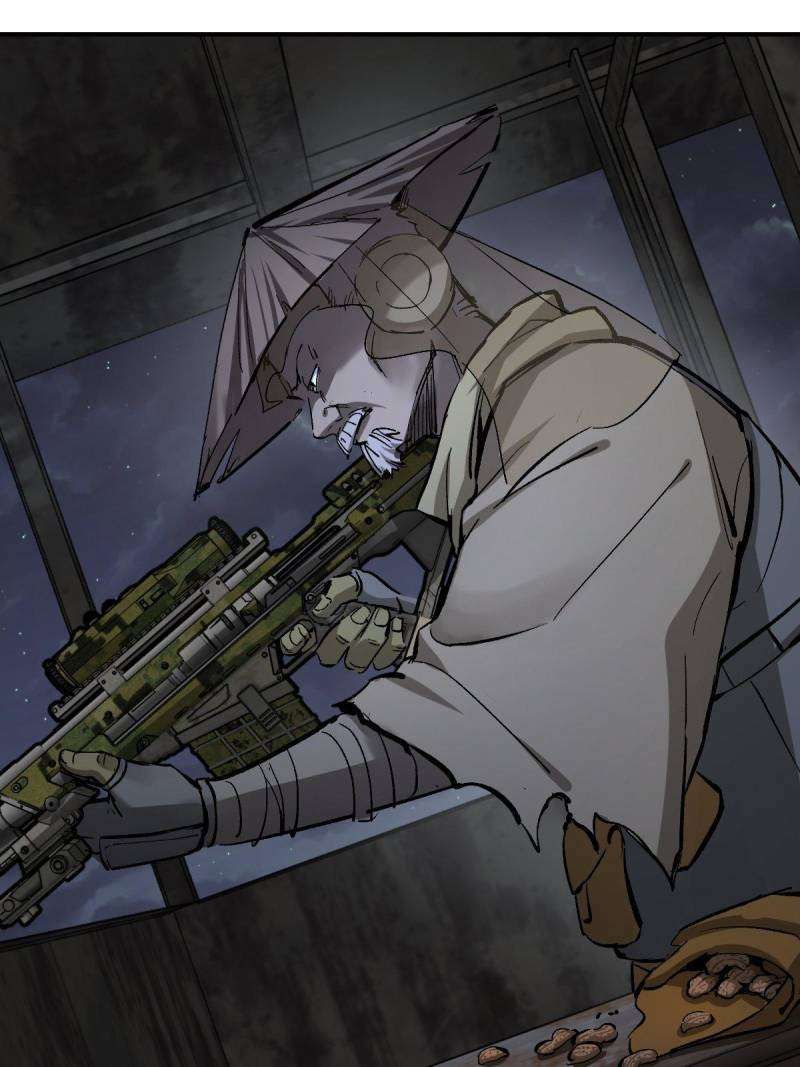 Another beginning with the Guhuo bird chapter 271 page 49