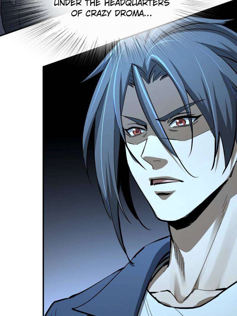 Another beginning with the Guhuo bird chapter 271 page 5