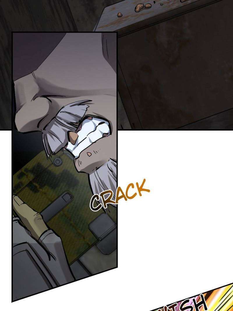 Another beginning with the Guhuo bird chapter 271 page 50