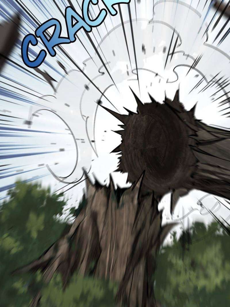 Another beginning with the Guhuo bird chapter 271 page 52