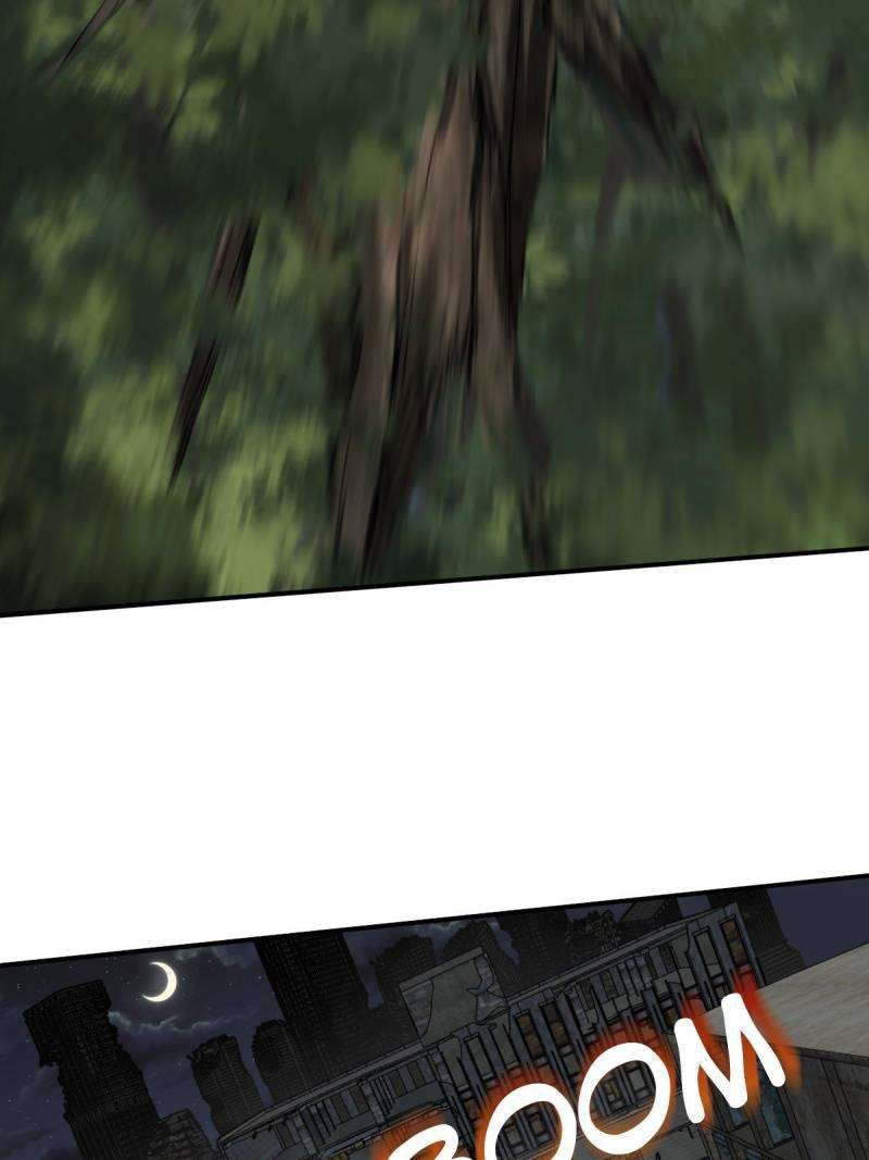 Another beginning with the Guhuo bird chapter 271 page 53