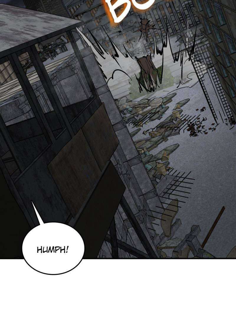 Another beginning with the Guhuo bird chapter 271 page 54