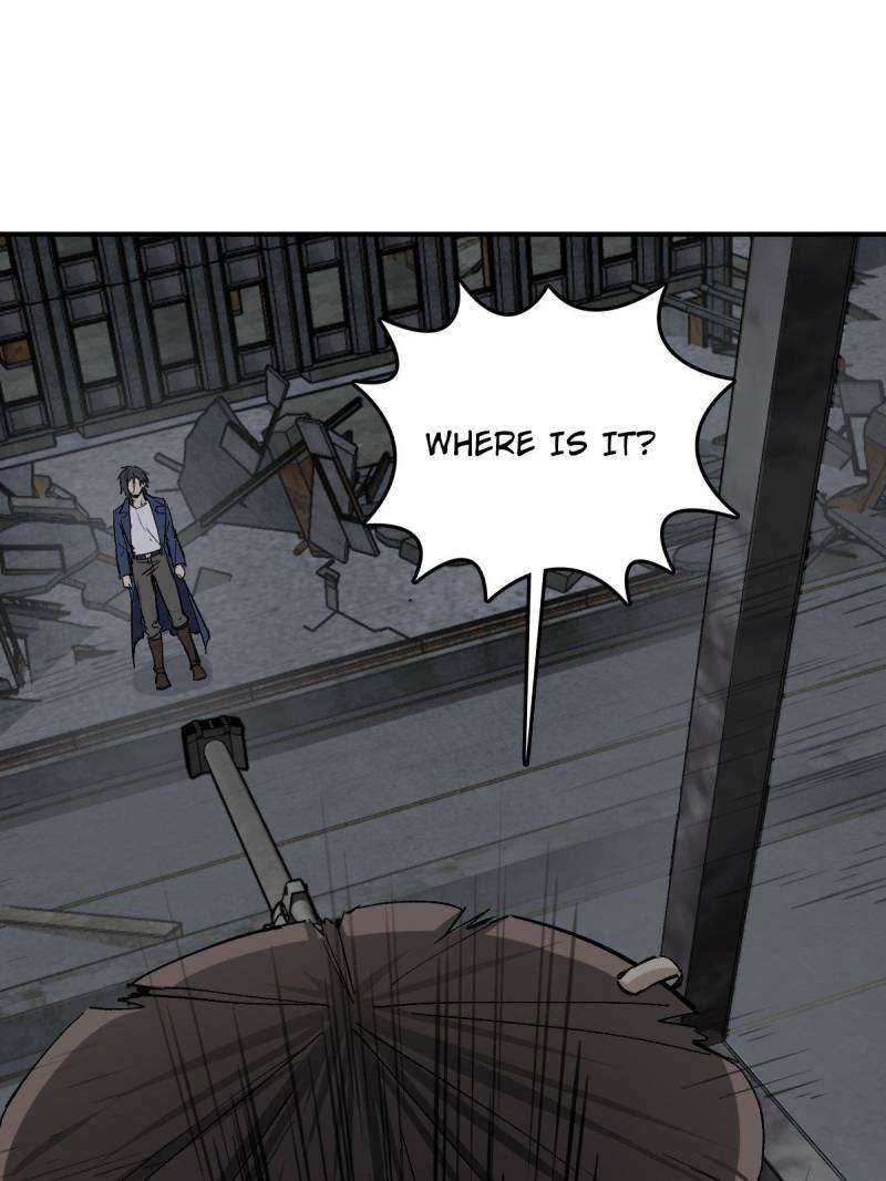 Another beginning with the Guhuo bird chapter 271 page 55