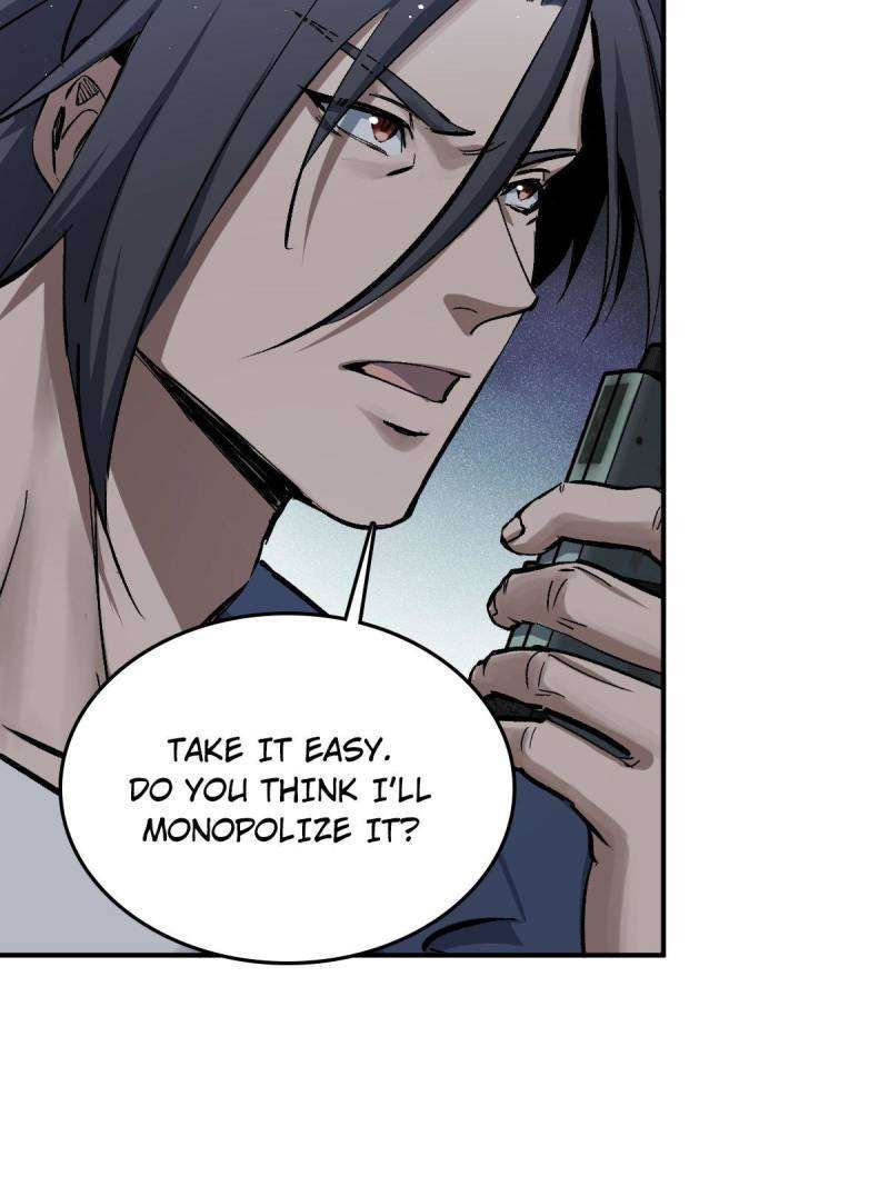 Another beginning with the Guhuo bird chapter 271 page 57