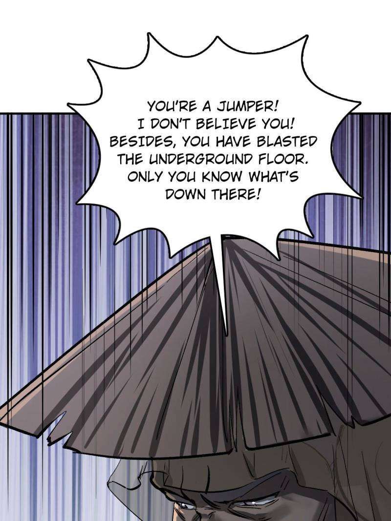 Another beginning with the Guhuo bird chapter 271 page 58