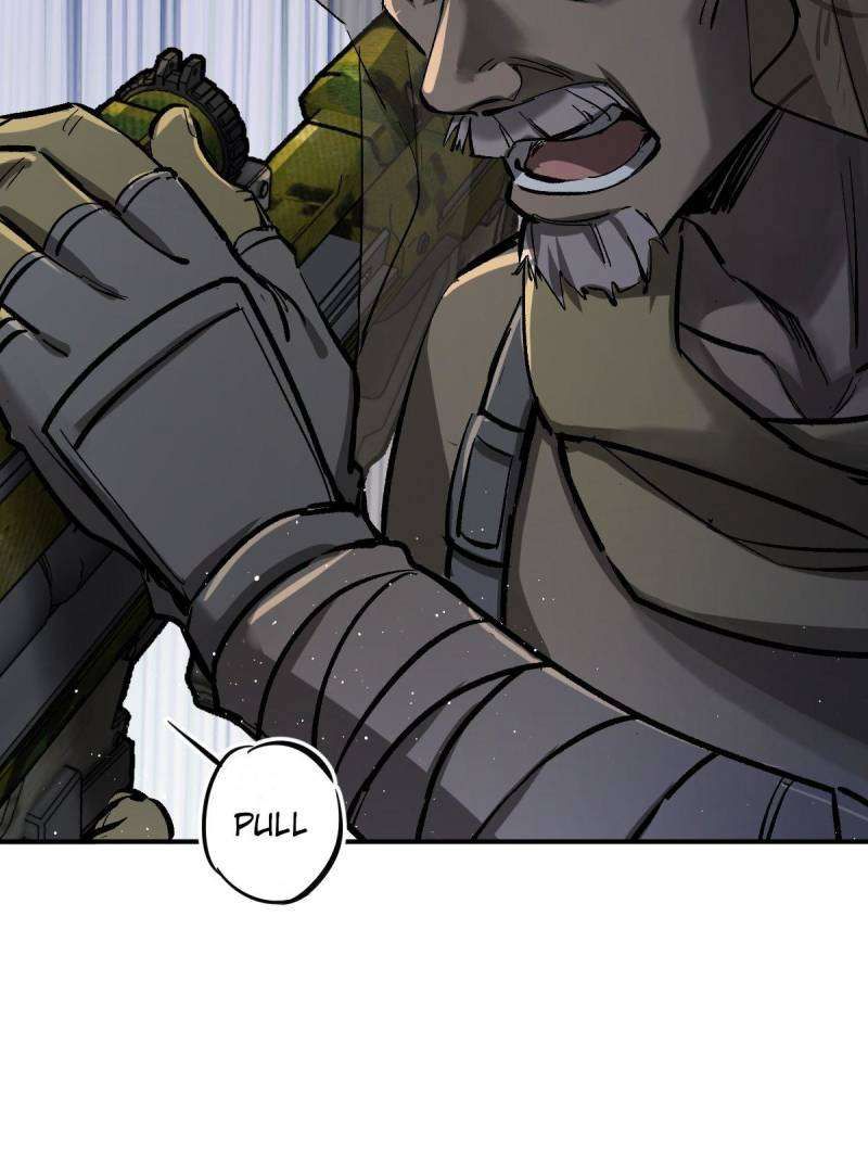 Another beginning with the Guhuo bird chapter 271 page 59