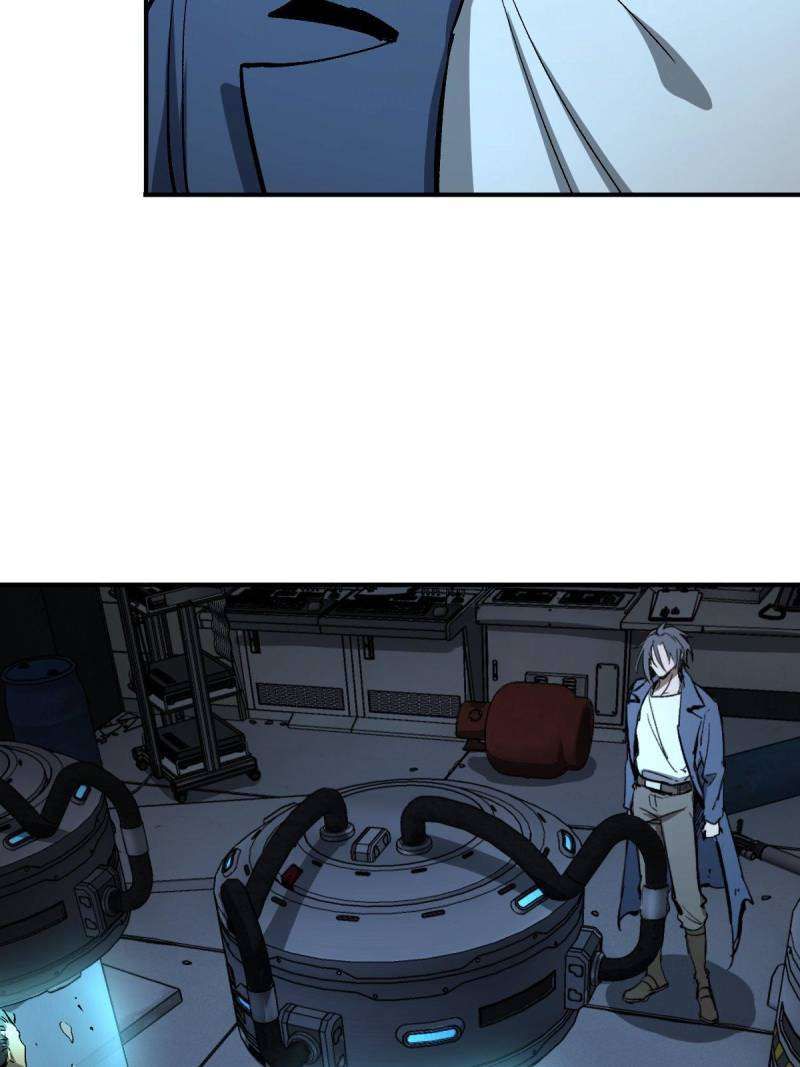 Another beginning with the Guhuo bird chapter 271 page 6