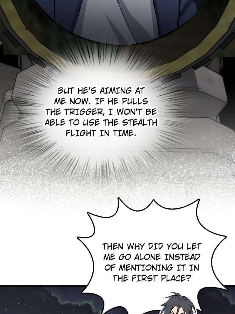 Another beginning with the Guhuo bird chapter 271 page 64