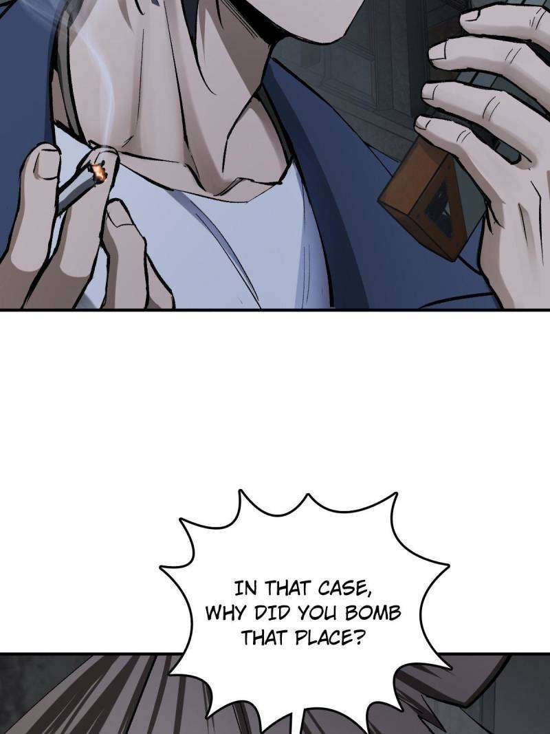 Another beginning with the Guhuo bird chapter 271 page 69