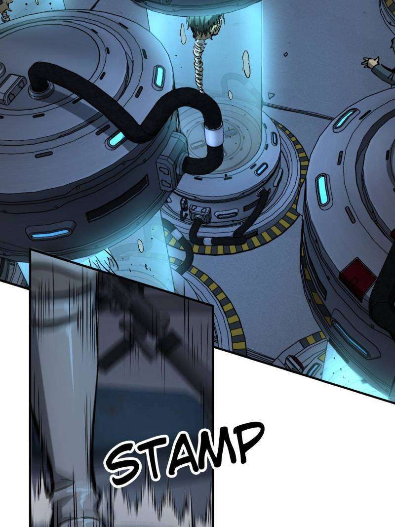 Another beginning with the Guhuo bird chapter 271 page 7