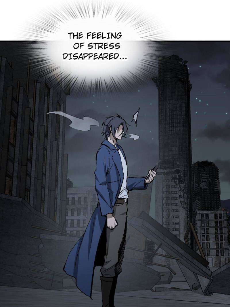 Another beginning with the Guhuo bird chapter 271 page 74