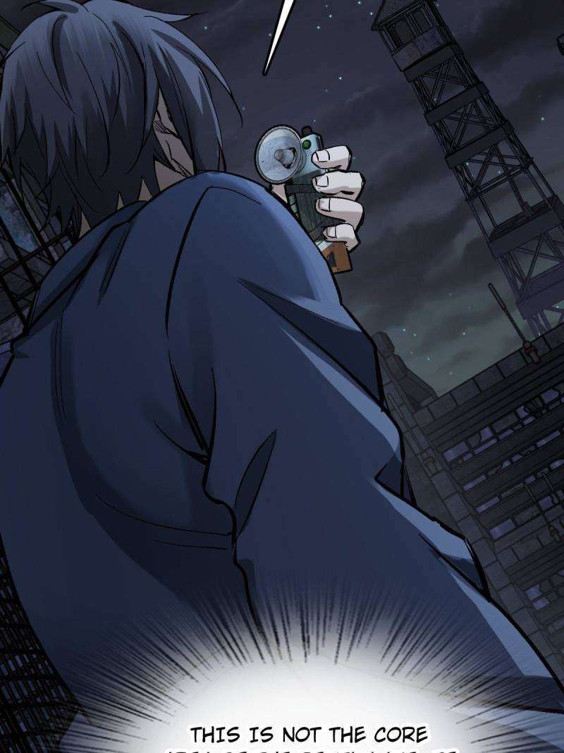 Another beginning with the Guhuo bird chapter 271 page 76