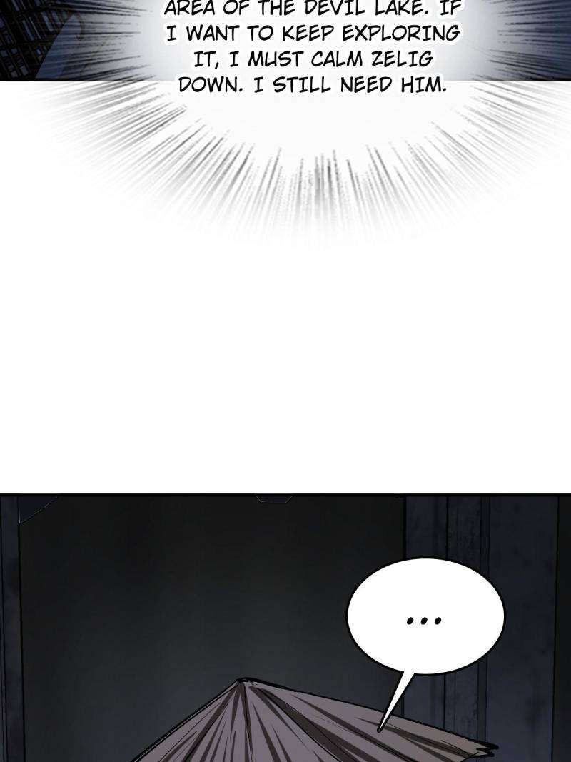 Another beginning with the Guhuo bird chapter 271 page 77