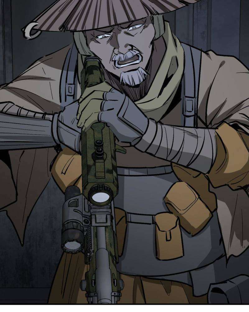 Another beginning with the Guhuo bird chapter 271 page 78