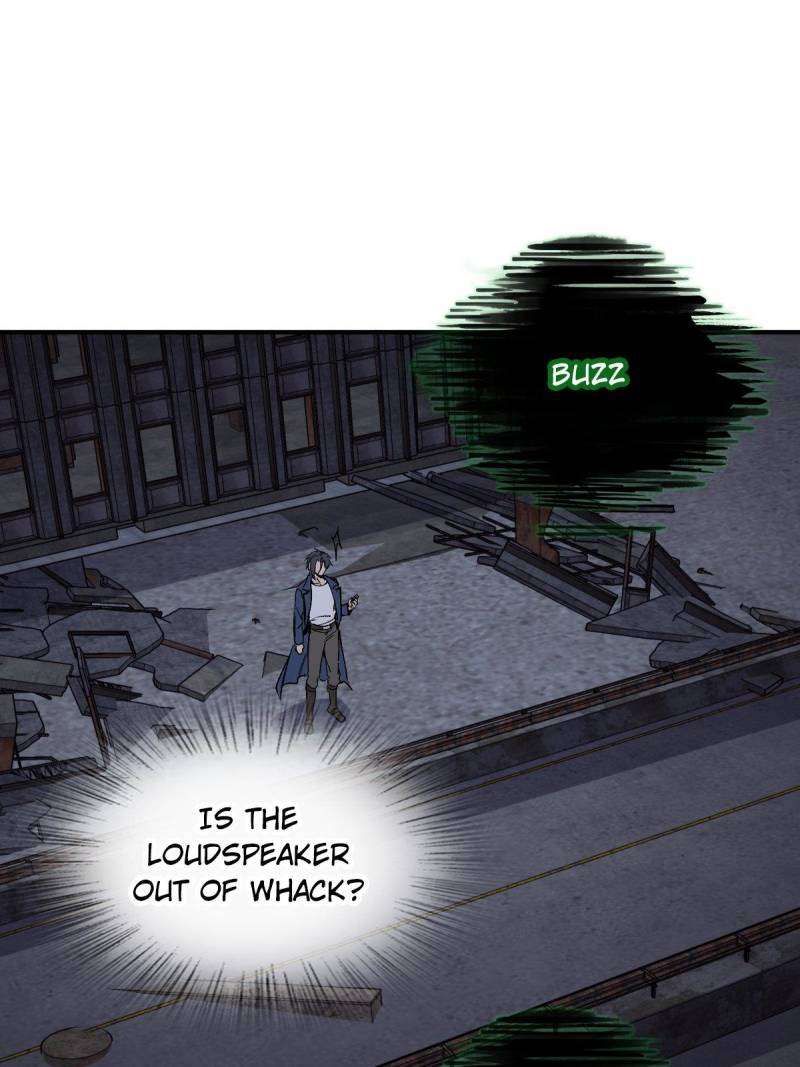 Another beginning with the Guhuo bird chapter 271 page 79