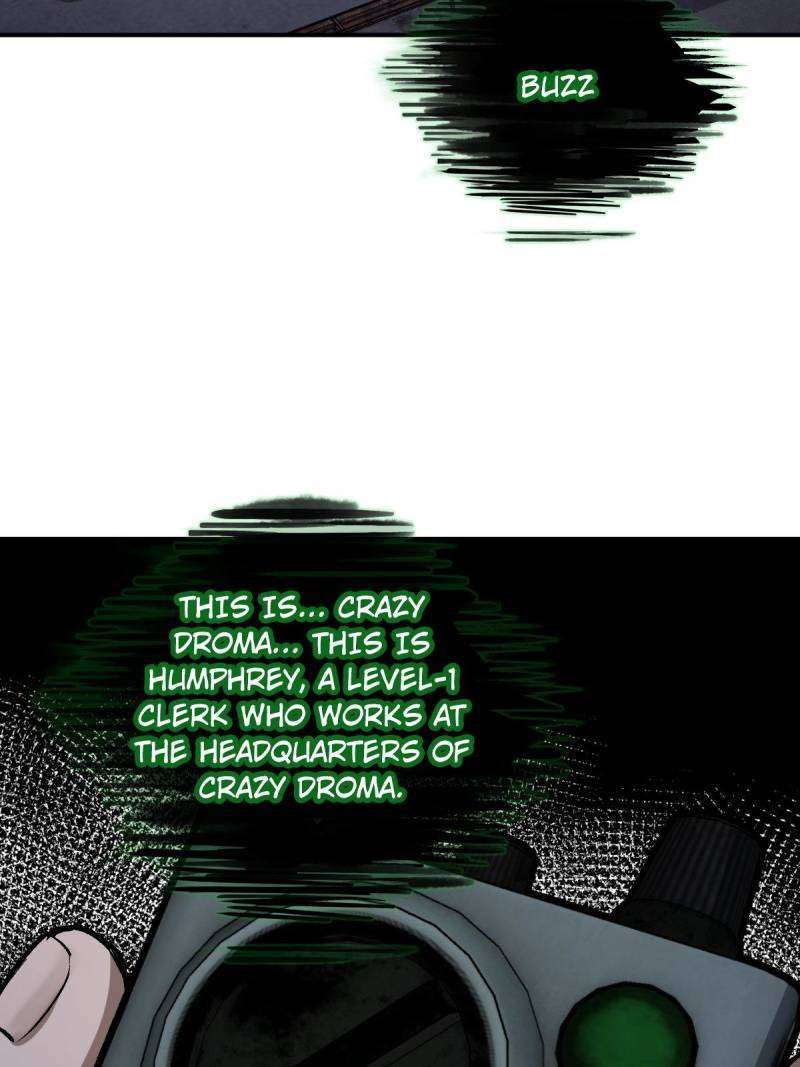 Another beginning with the Guhuo bird chapter 271 page 80