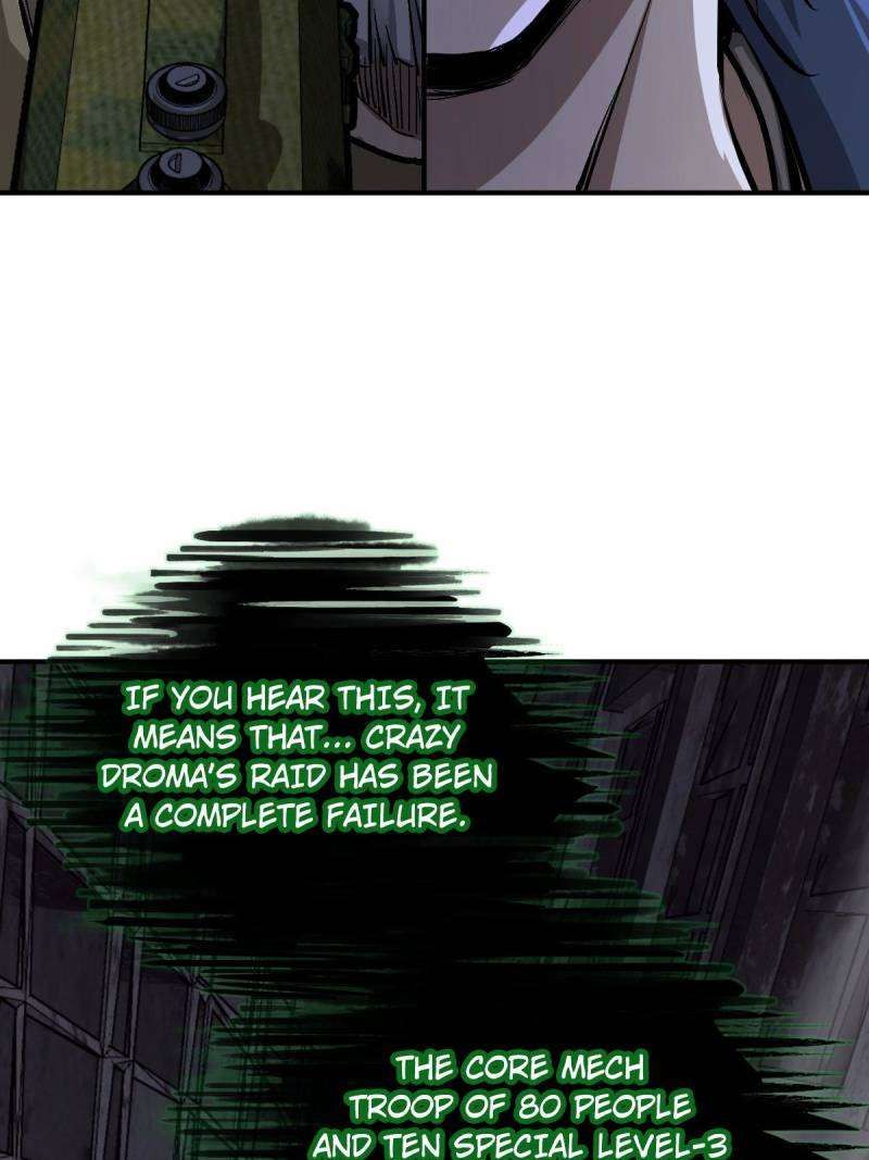 Another beginning with the Guhuo bird chapter 271 page 83