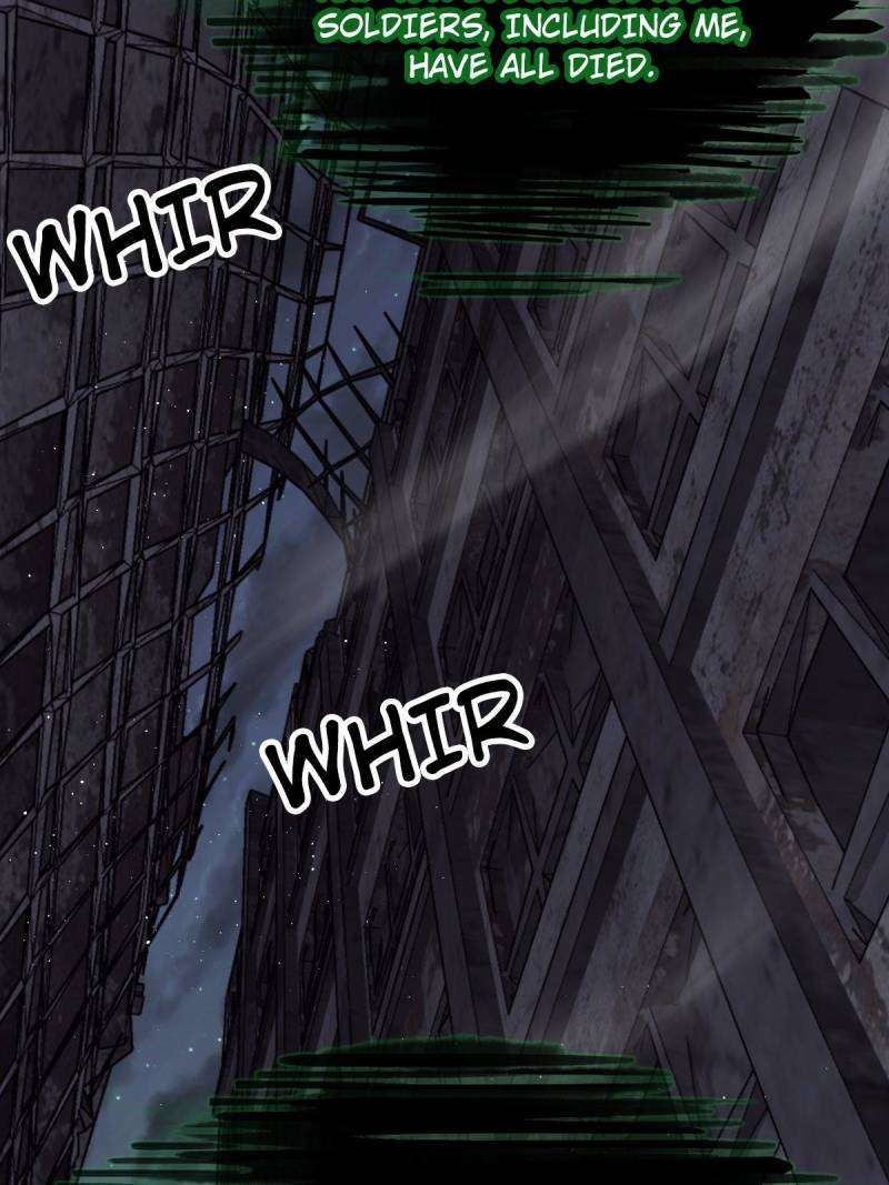 Another beginning with the Guhuo bird chapter 271 page 84