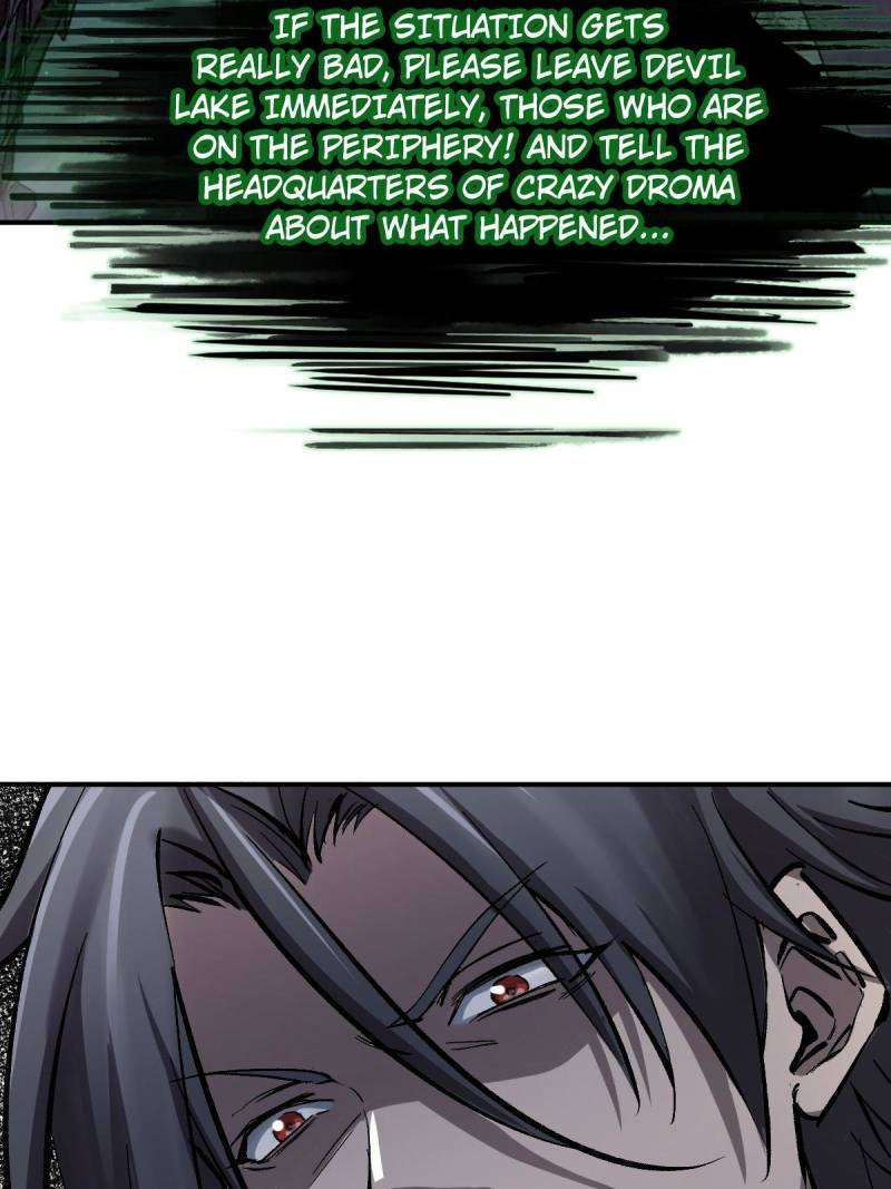 Another beginning with the Guhuo bird chapter 271 page 85