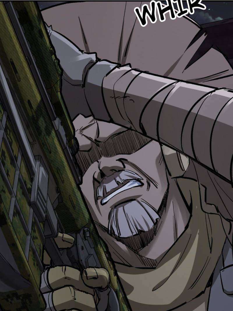 Another beginning with the Guhuo bird chapter 271 page 87