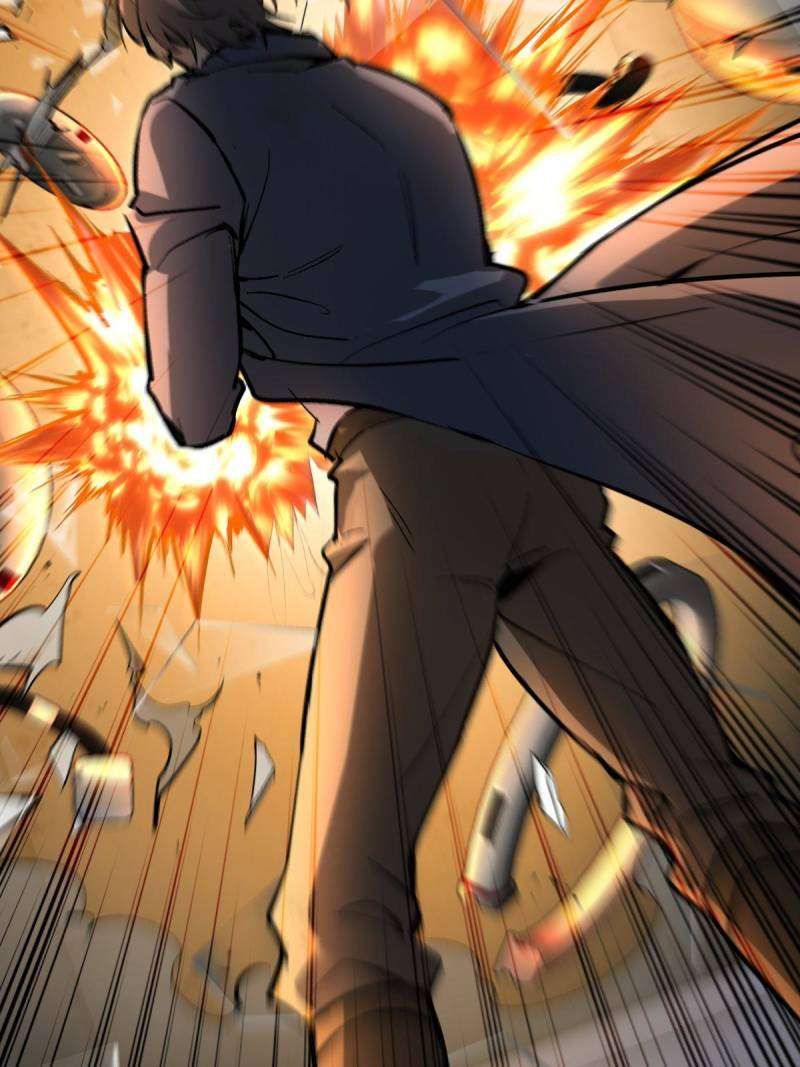 Another beginning with the Guhuo bird chapter 271 page 9