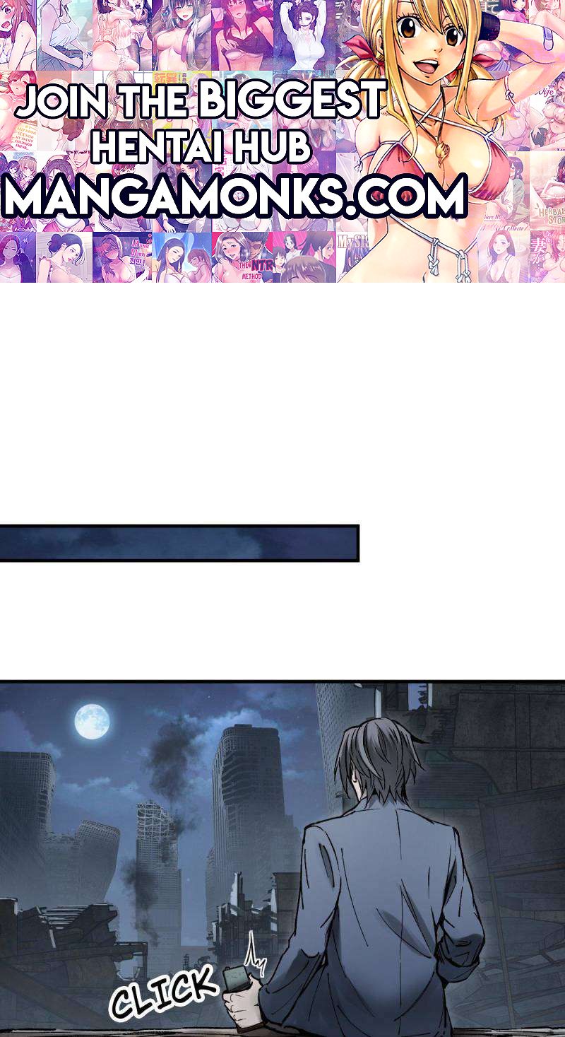 Another beginning with the Guhuo bird chapter 272 page 1