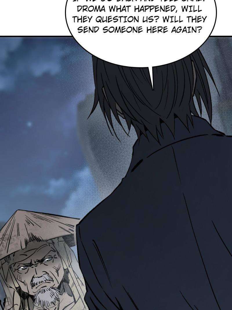 Another beginning with the Guhuo bird chapter 272 page 10