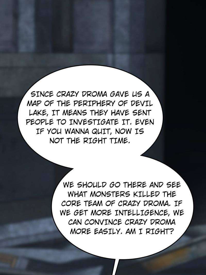 Another beginning with the Guhuo bird chapter 272 page 12