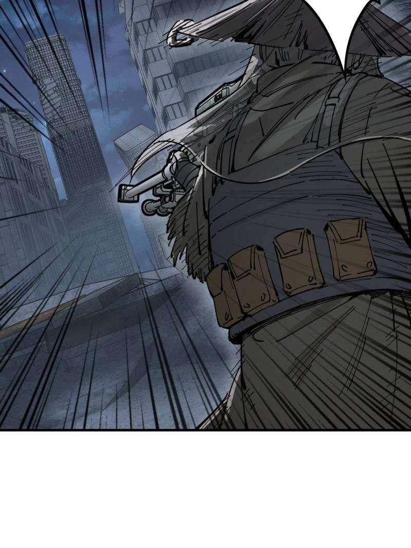 Another beginning with the Guhuo bird chapter 272 page 17